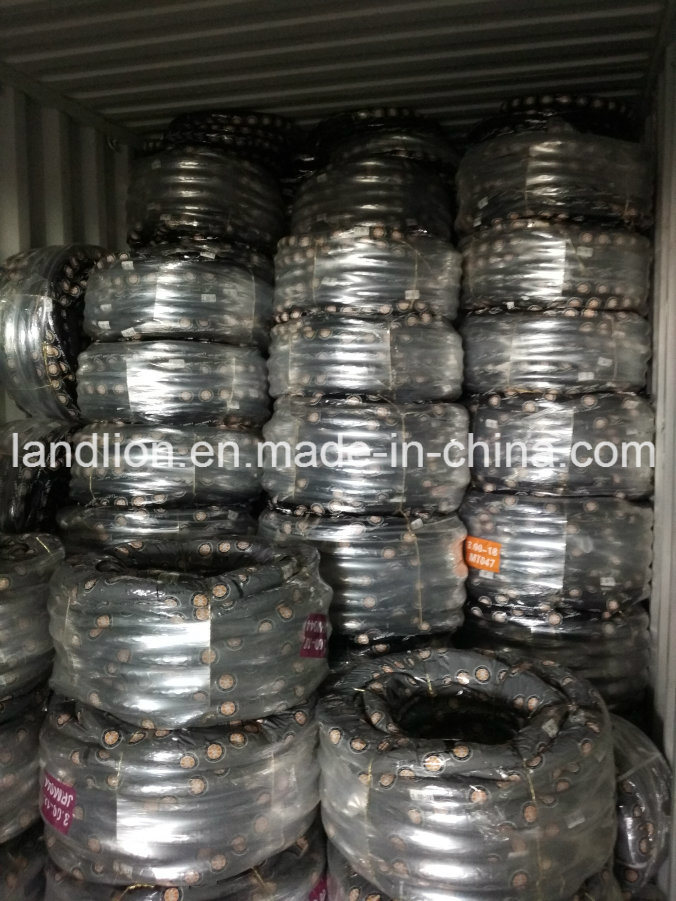 100% Guarantee Excellent Quality Front Model Motorcycle Tyre