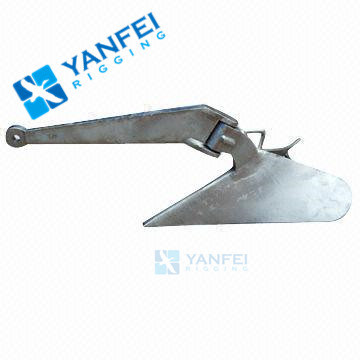 Boat Anchor, Marine Hardware Supplier