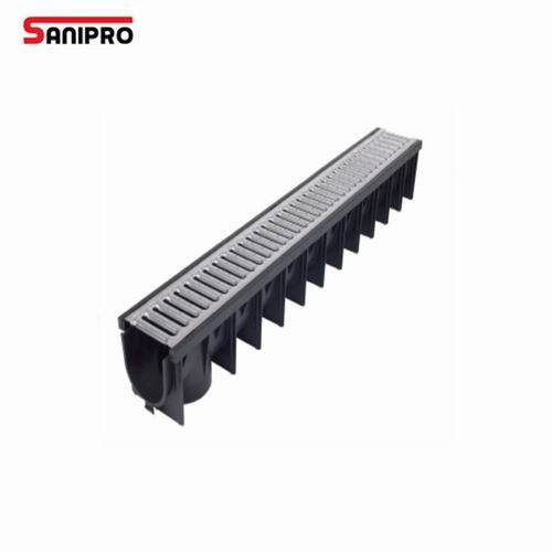 Hot Sales Best Quality U Shaped Channel Drain