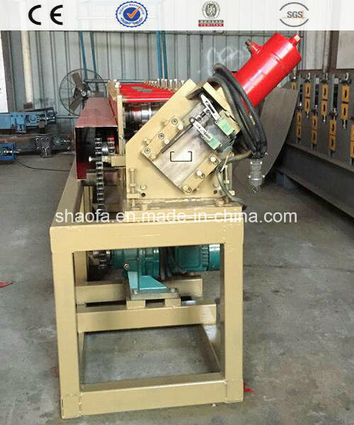 Ceiling Drywall Stud Track Making Roll Forming Machine