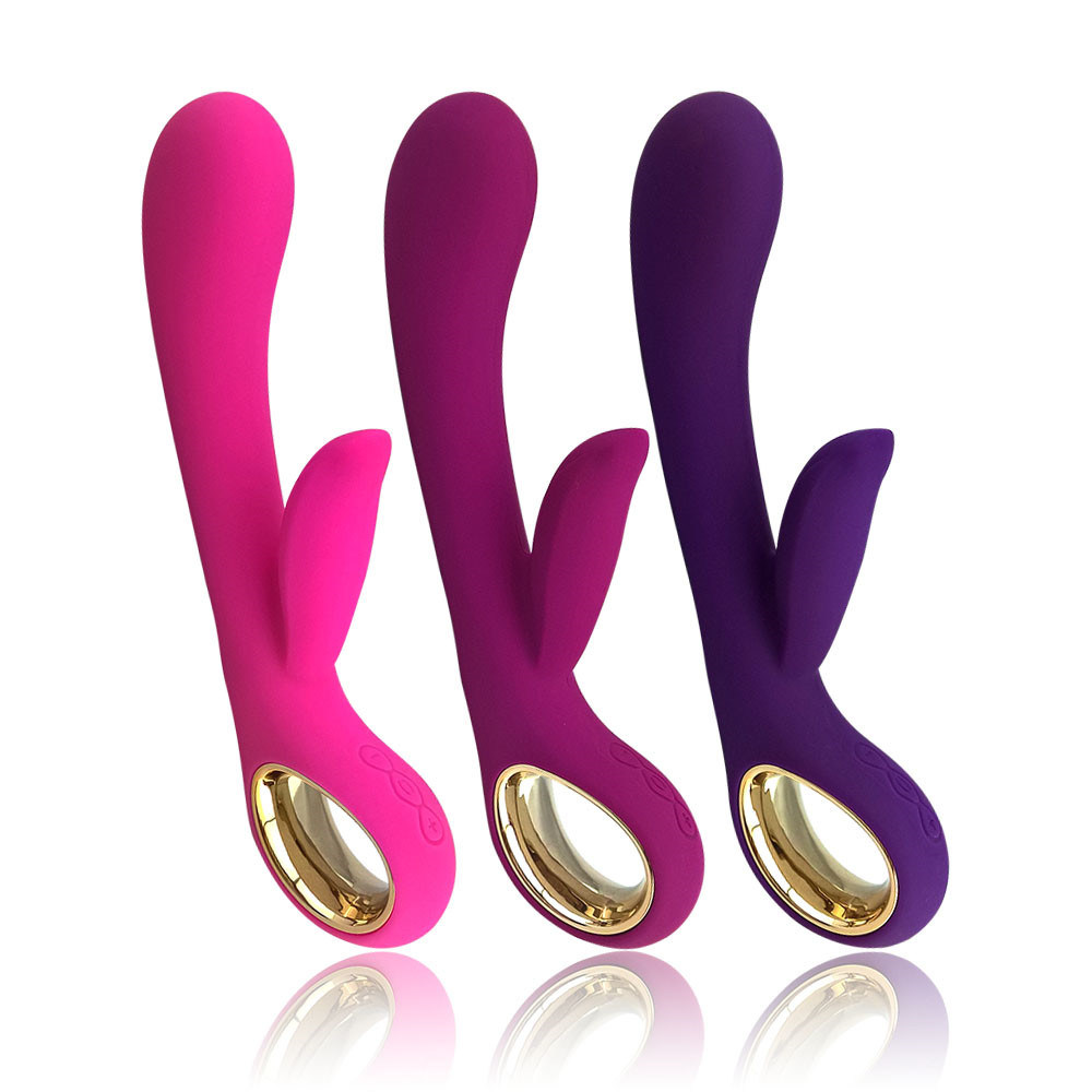 10 Modes Strong Vibration Sex Vibrators Adult Sexy Toys for Women