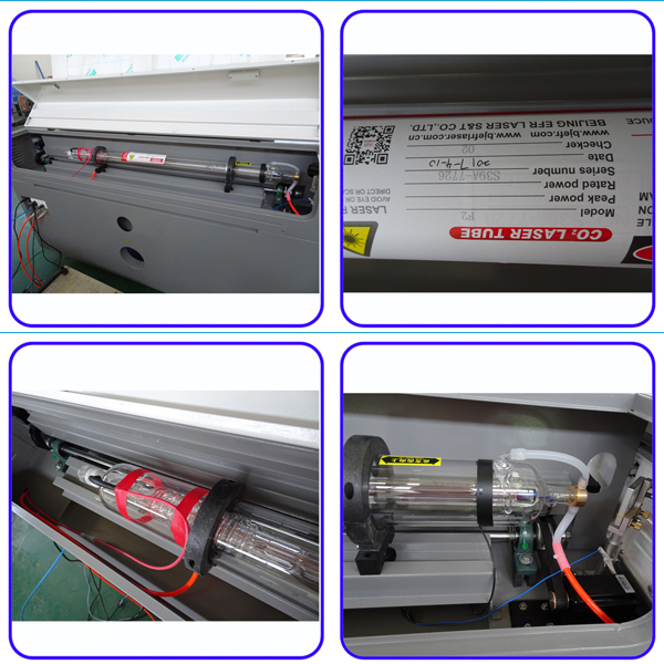 Jean/Denim CO2 Laser Engraving Machine 1300*900mm