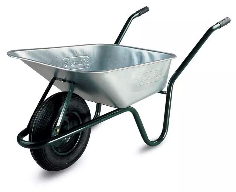 High Quality Wb6414 Wheelbarrow for Euro - Market