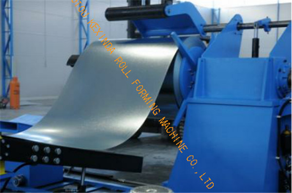 Good Quality High Precision Slitting Machine Line