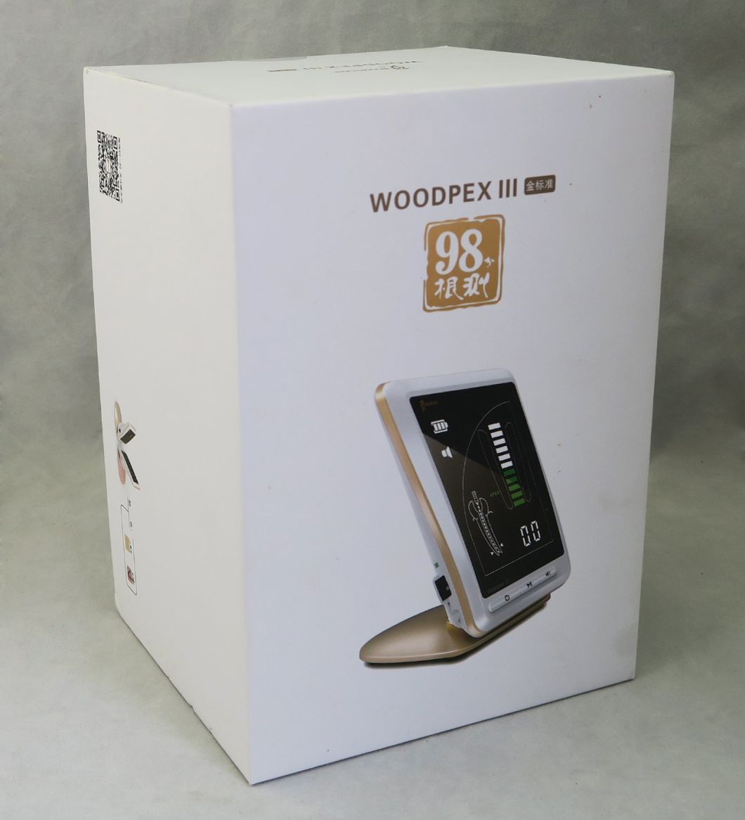 Woodpex III PRO Apex Locator