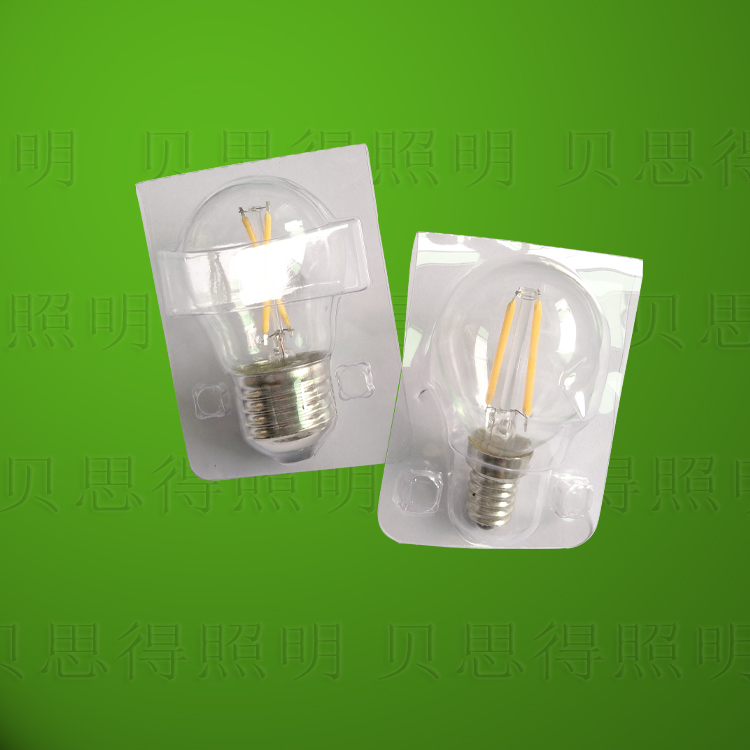 5W Filament LED Bulb Light