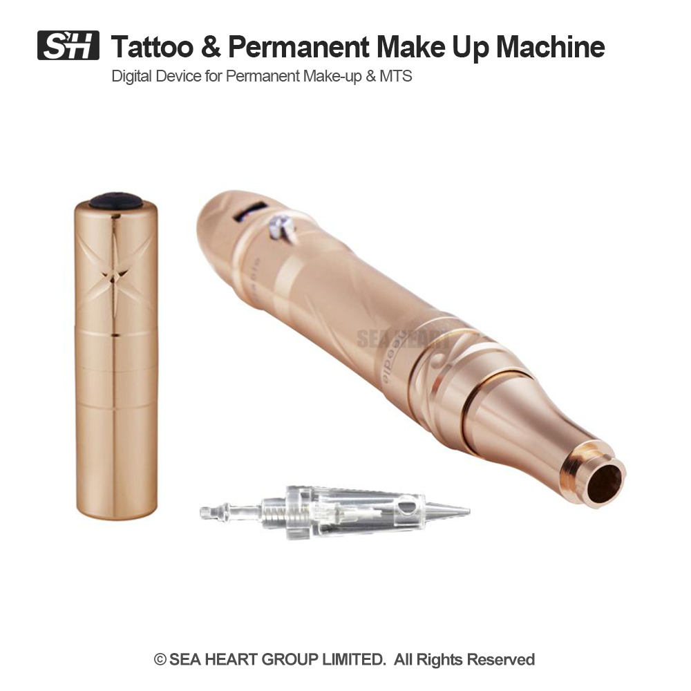 Artmex Permanent Make up Machine Cosmetic Tattoo Pen