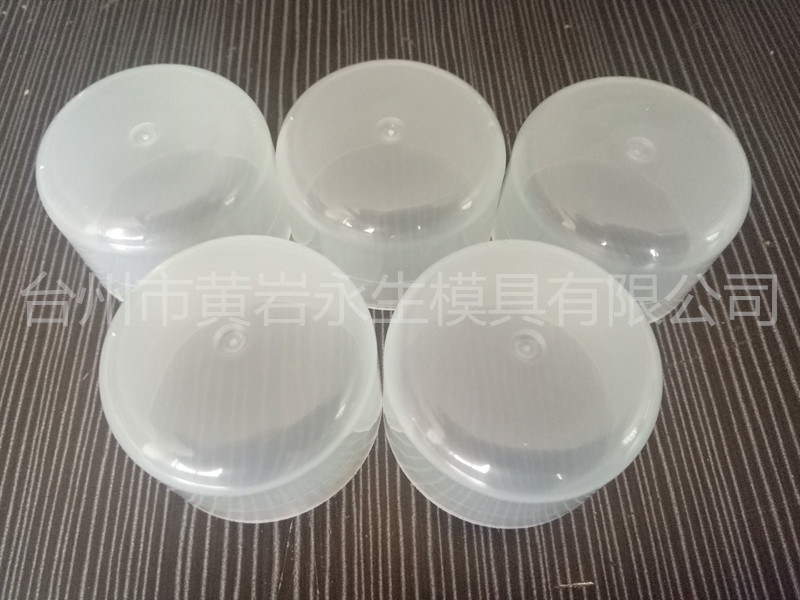 Plastic Injection Thin Wall Package Mold