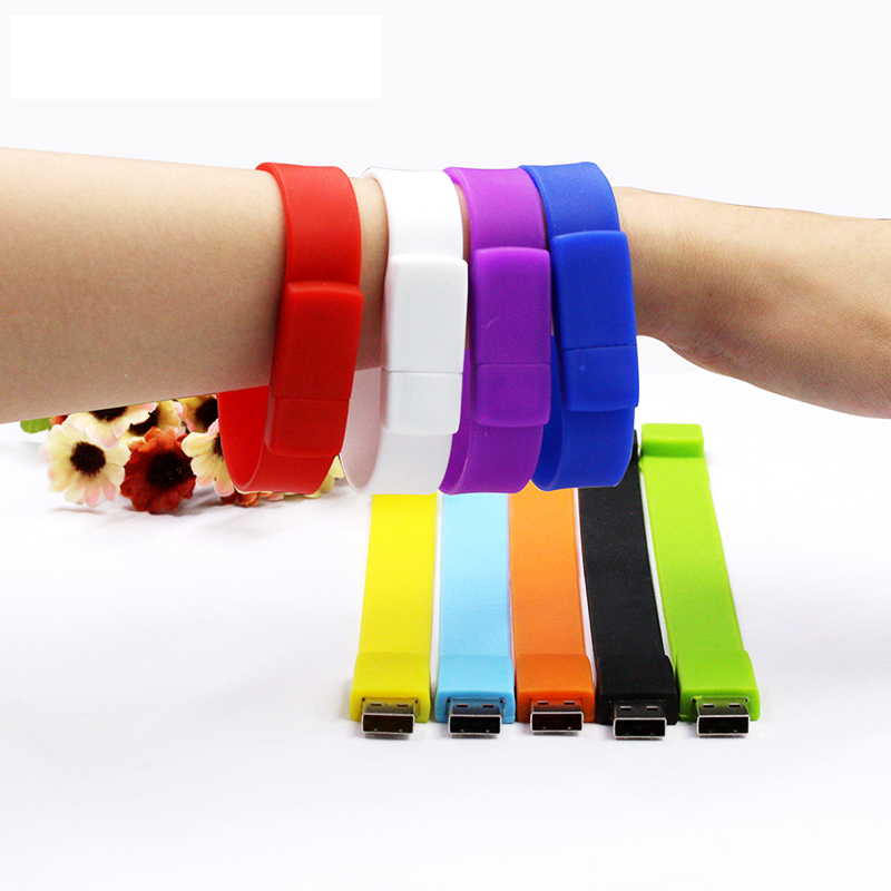 Silicone Pen Drive Silicone Pen Drive