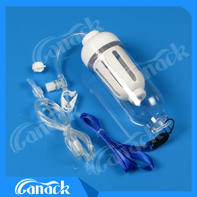 Multirate Cbi and PCA Type Disposable Infusion Pump