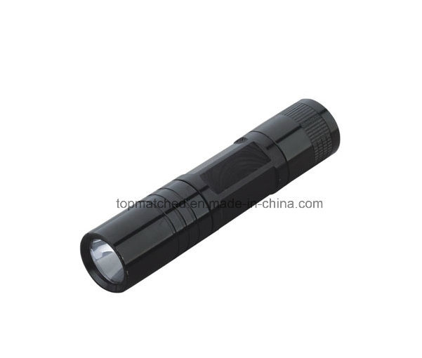 Camping Emergency Doctor Medical LED Pen Light