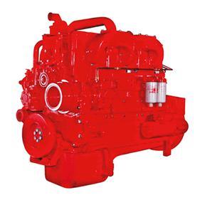 380kw/475kVA Power Generation / Generator Set with Cummins Engine 6ztaa13-G2 (BCS380)