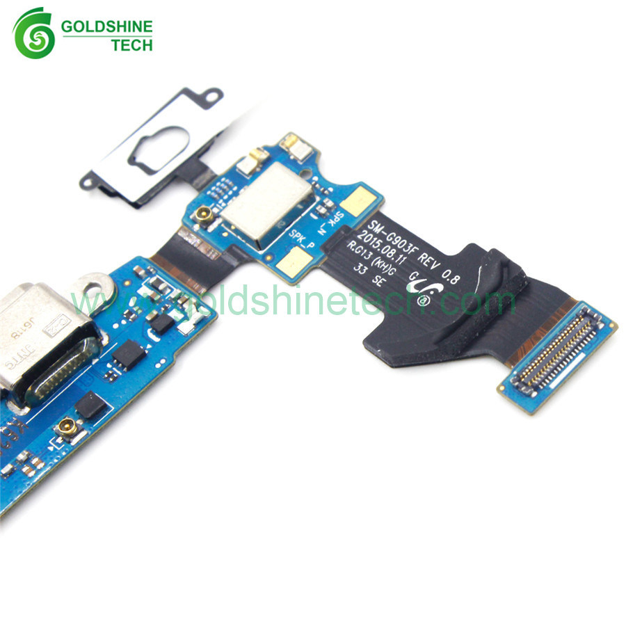 (Wholesale all models) Mobile Phone Flat for Samsung Galaxy S5 Neo G903f Charging Port