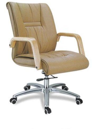 Best Lleather Chair Ergonomic Office Chair (FECB22-1)