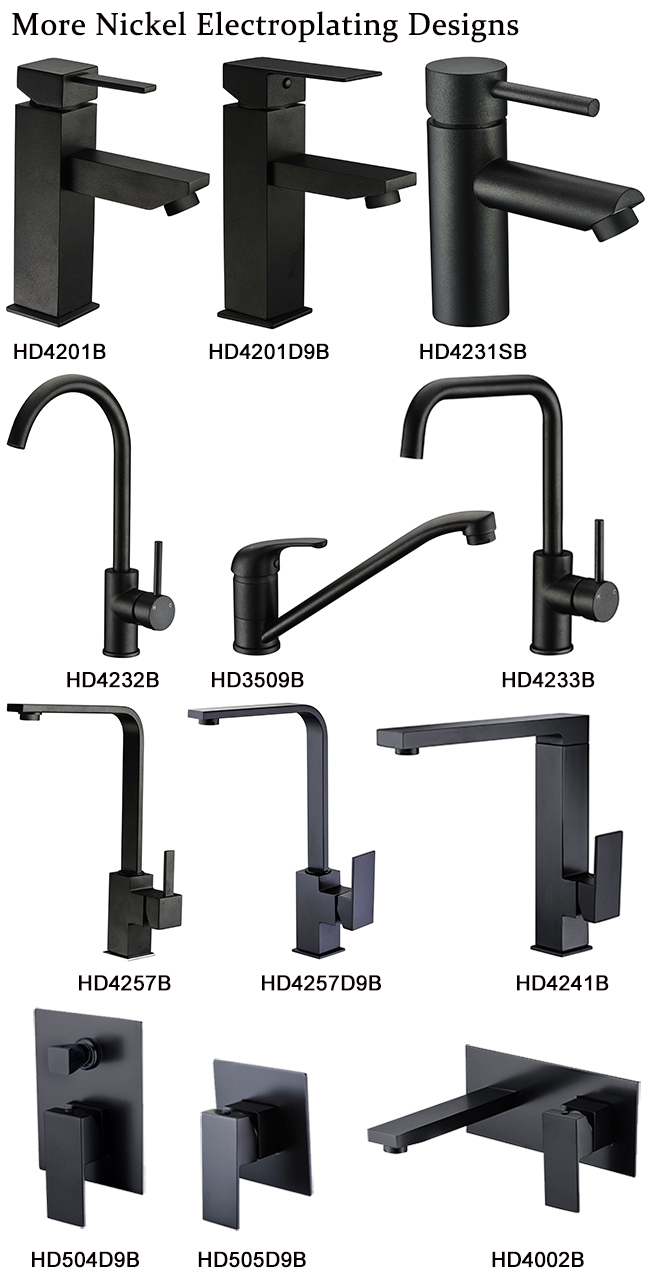 HD4237 Watermark Sink Faucet Wels Basin Mixer Australian Standard Brass Tap