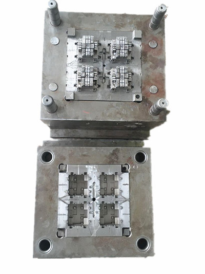 Plastic Switch Mold for Household