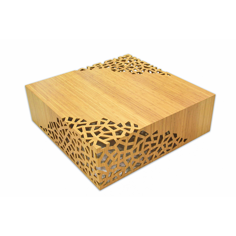 Lace Coffee Table 9241