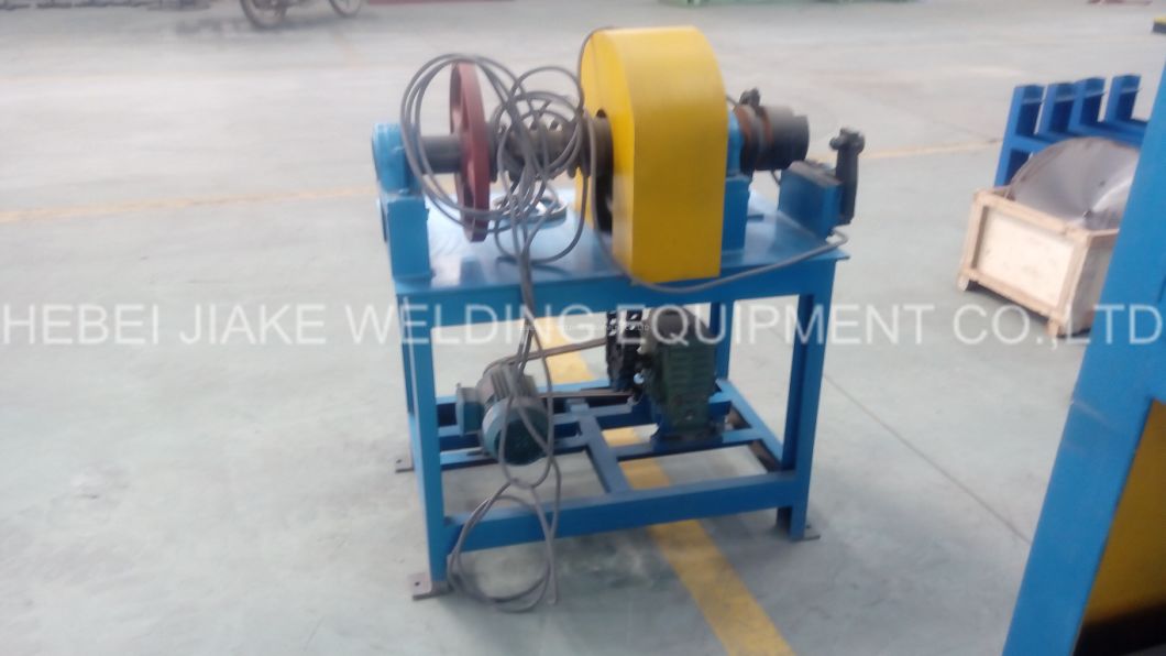 Gabion Mesh Machine Heavy Duty Hexagonal Wire Mesh Machine