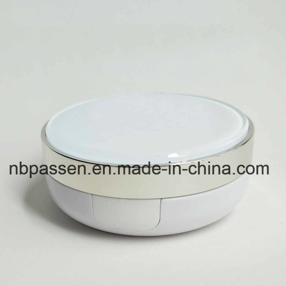 15g Empty Air Bb Cushion Box for Cosmetic Packaging