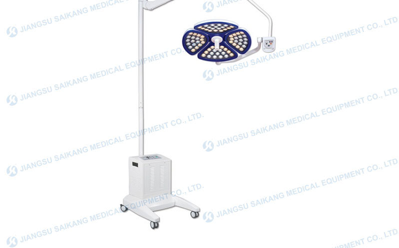China Factory High Quality Light Surgical