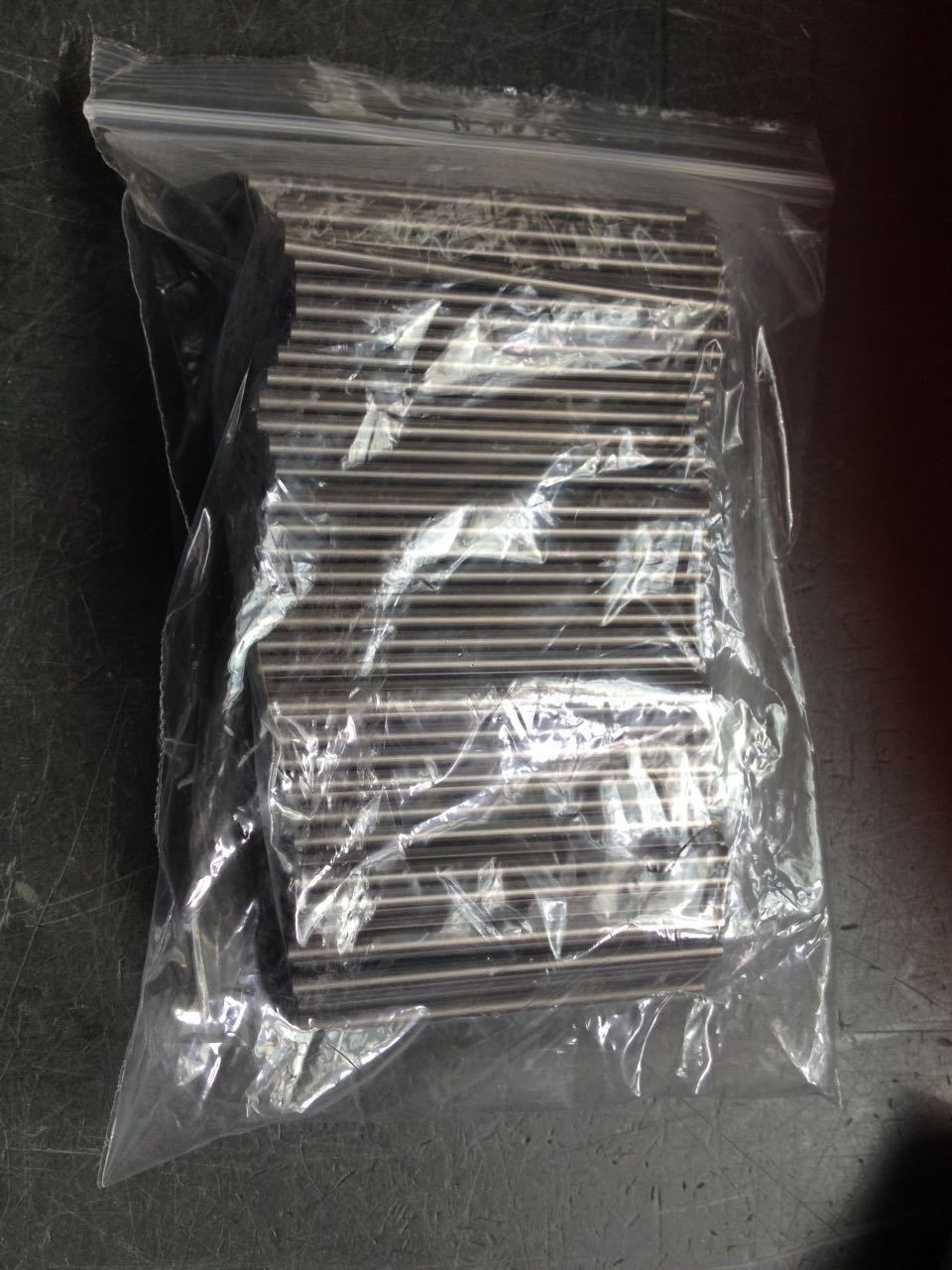 Pure Tungsten Rod (HW31, HW61) /High Purity Tungsten Bar/Tungsten Electrode