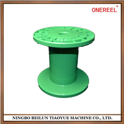 Super Quality Great Material Plastic Empty Wire Spool