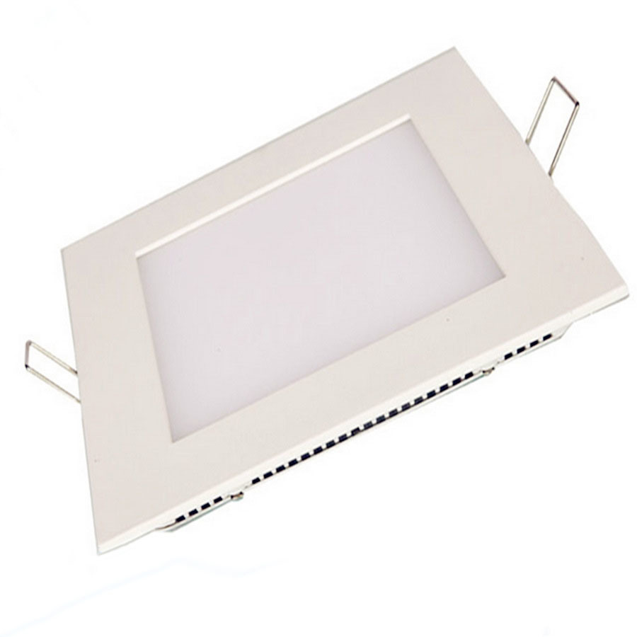 LED Flat Panel Light with Low Price Nice Quality
