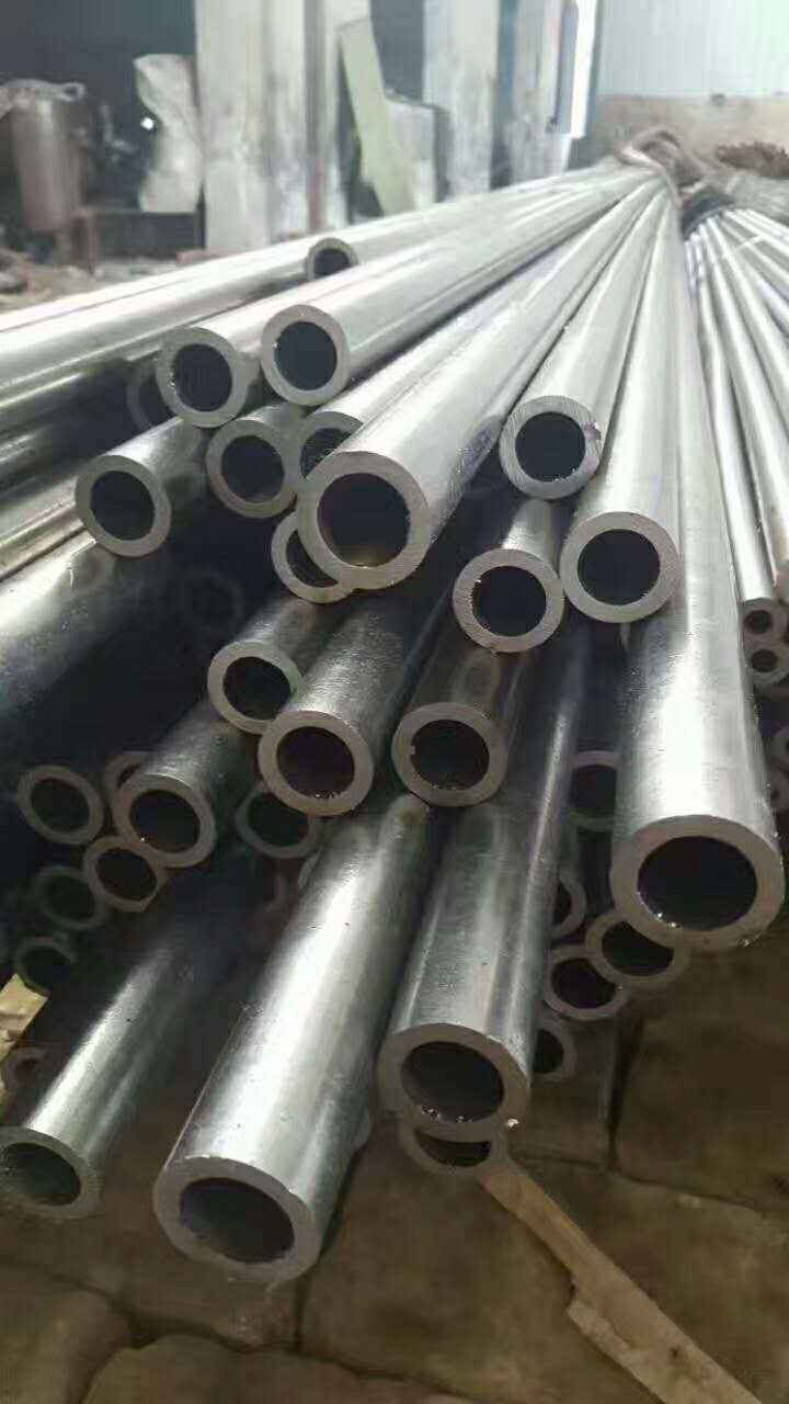 Nickel Alloy Tube