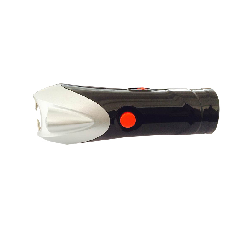 Fashionable High Voltage Self Defence Tool with Light