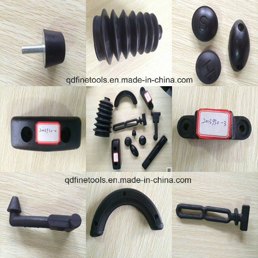 NR Rubber and Metal Bonding for Auto, Machinery, Air Conditioner