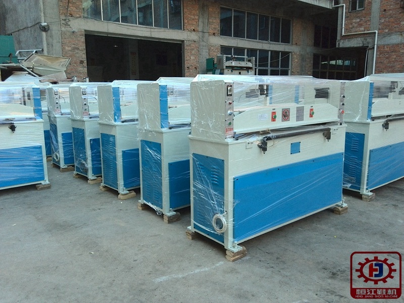 Automatic Hydraulic Swing Arm Paper Cutting Machine