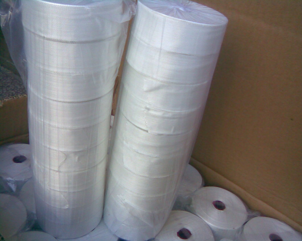 Hot Sale Medium-Alkali Insulation Fiberglass Tape