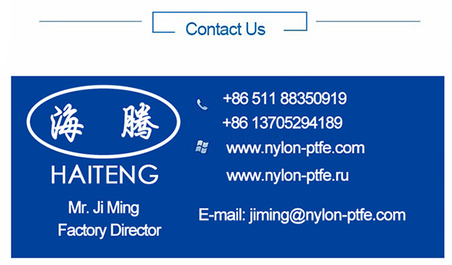 China Direct Manufacturer Supplied Rubber PU Part