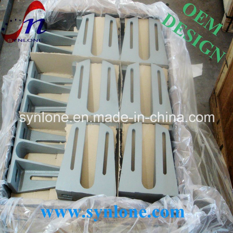 Investment Casting Stainless Steel Bracket