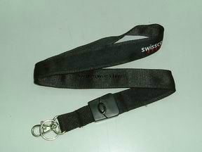 Top Supplier Promotional Custom Lanyard and ID Badge Card Holder