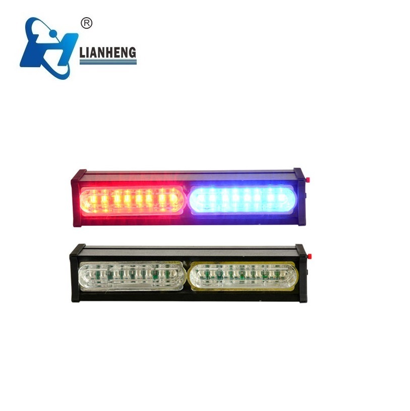 LED Warrning Traffic Advisor (LTDG9800)