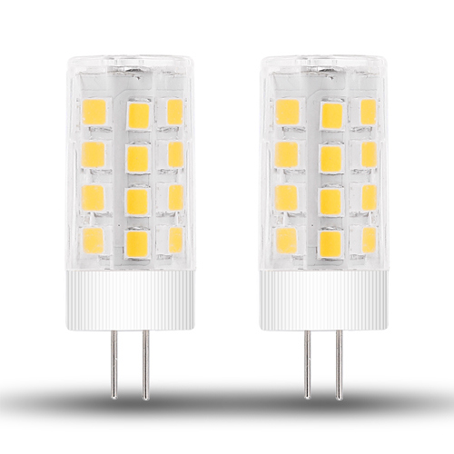 12V 110-240V 1W 2W 3W 5W Mini LED Corn Bulb G4 LED Light Bulb