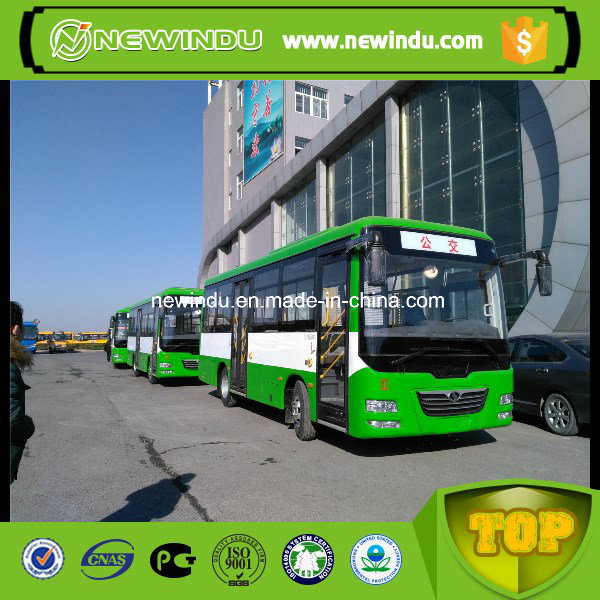 China High Quality Shaolin 42-50seats 10.5m Rear Engine Bus for Sale