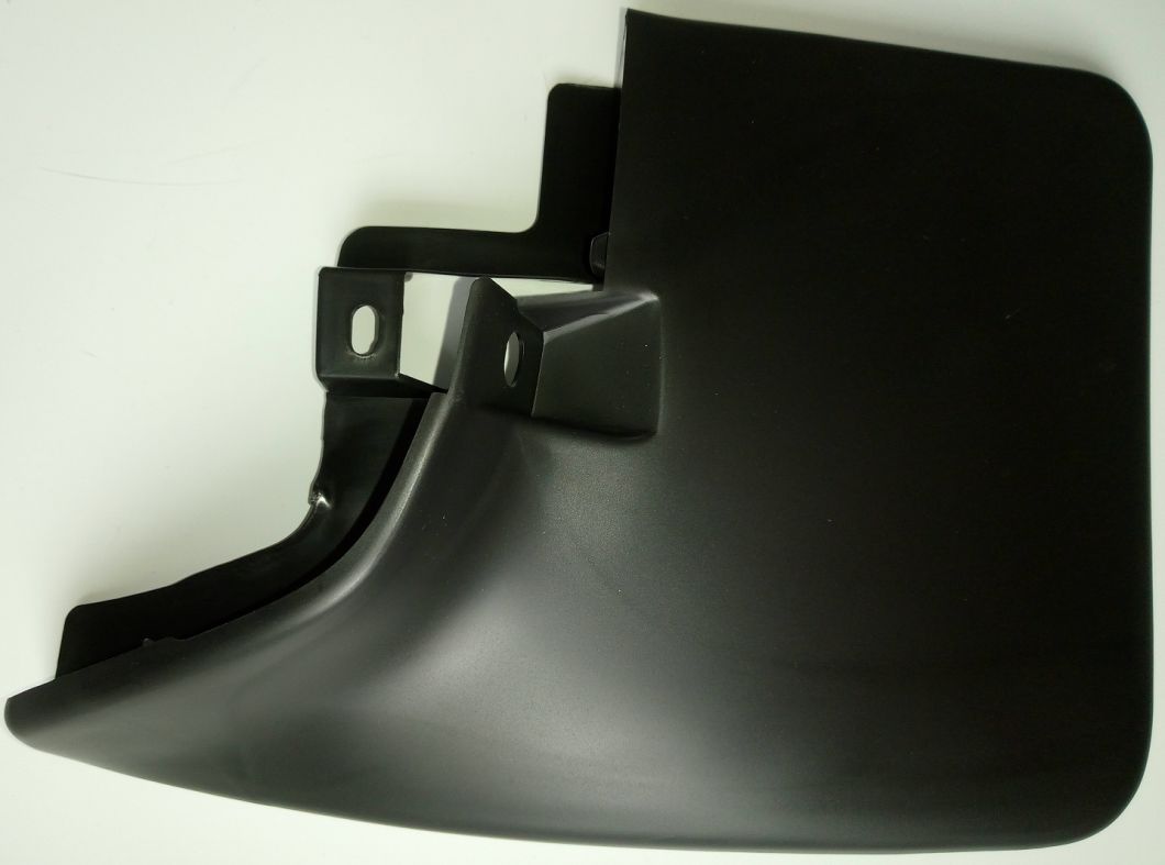 Rubber Mudguard for Nissan D22 Rich P27-2WD 63850-2s400 63851-2s400 93820-2s400 93821-2s400