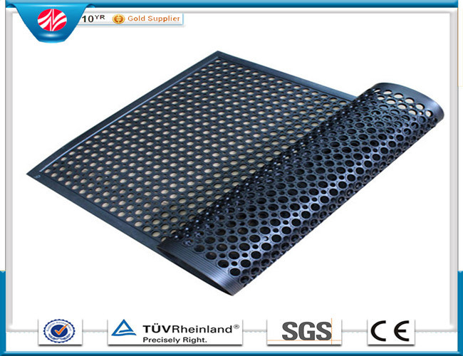 Anti-Static Rubber Mat, Anti-Fatigue Mat, Acid Resistant Rubber Mat