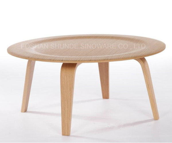 Plywood Coffee Table Tea Table Central Table