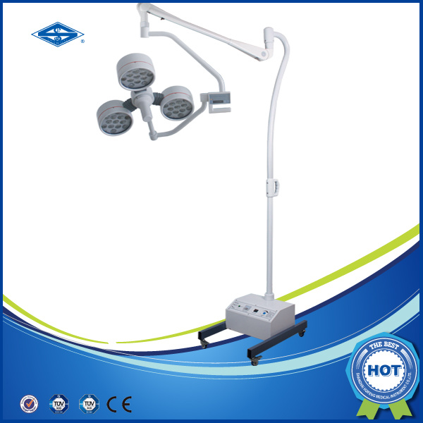 Emergency Shadowless Operation Lamp Surgical