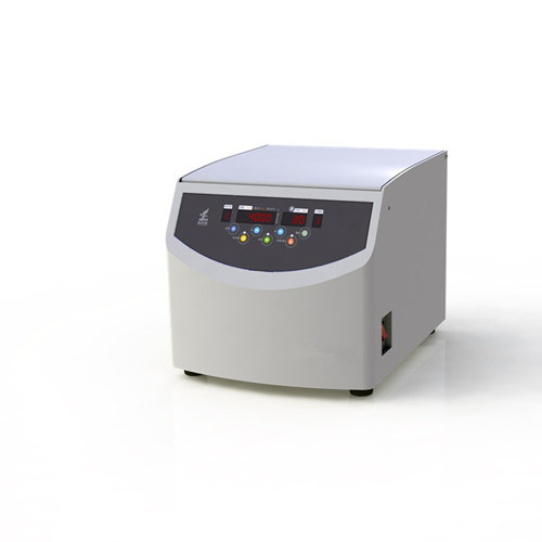 High Speed Micro Hematocrit Centrifuge 12000rpm Tg12A