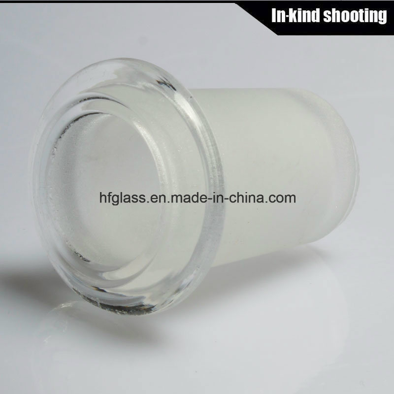 14mm 18mm Low PRO Reducer Adapter 18-14 Converter Glass Adapters Wholesale Smoking Accessories