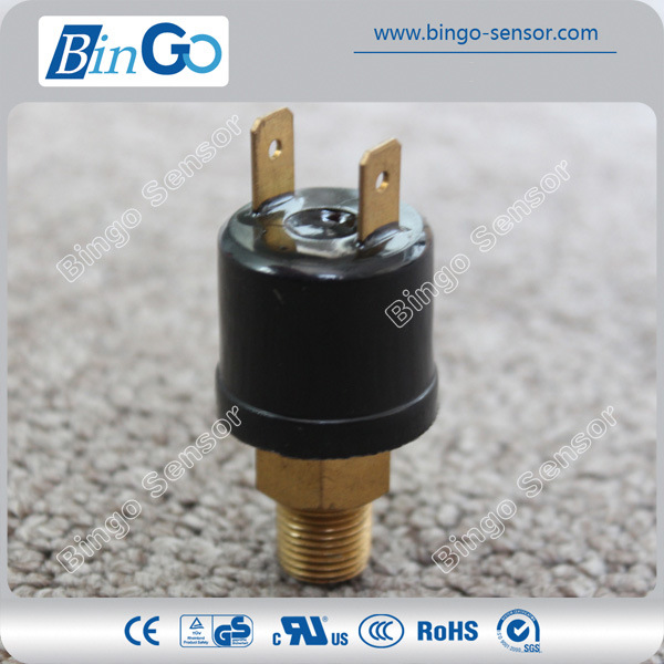Air Conditioning Pressure Switch, AC Pressure Switch