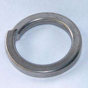 DIN 127 Carbon Steel Spring Washer