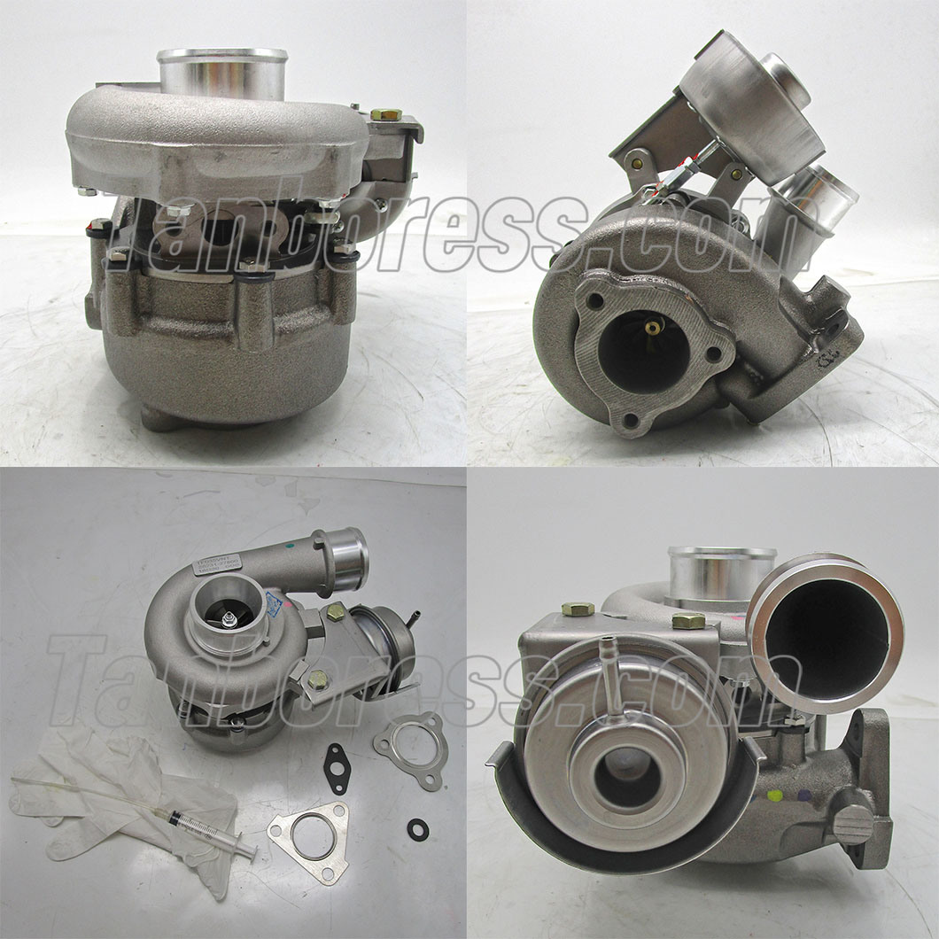Hyundai Diesel TF035 car turbo Turbocharger 49135-07100 49135-07300 2823127800