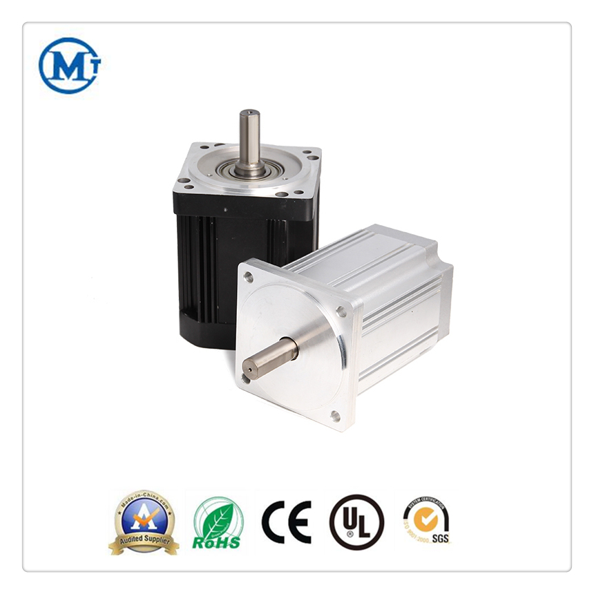 57mm 24V 36V 48V 60V BLDC Brushless DC Electric Motor