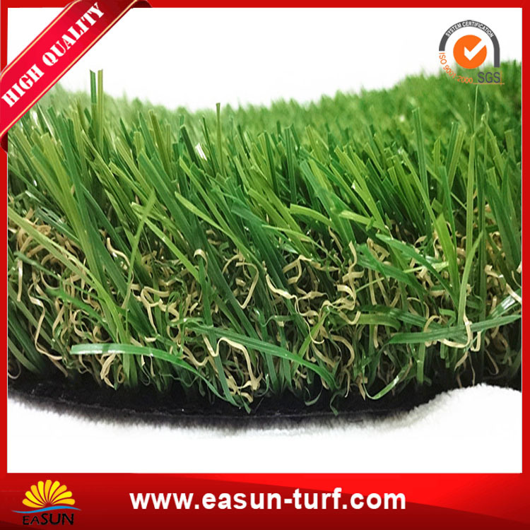 China Supperlier Synthetic Grass Mat for Landscape Playground