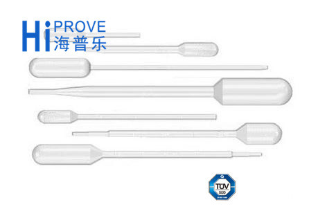 All Size Plastic Pasteur Pipette/Disposable Plastic Transfer Pipette